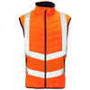 Puffer Bodywarmer