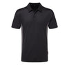 TuffStuff 2-Tone Polyester Polo Shirt