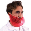 Non Woven Beard Mask - Case of 1000