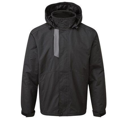 293 TuffStuff Newport Jacket