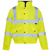 Hi-Viz Bomber Jacket