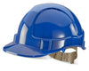 Vented Safety Helmet