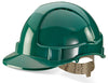 Vented Safety Helmet