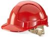 Vented Safety Helmet