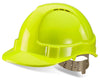 Vented Safety Helmet