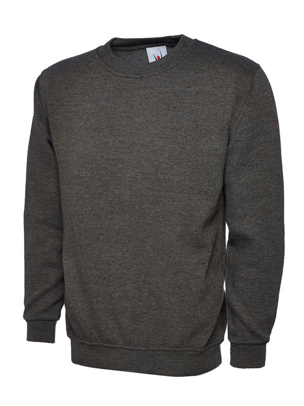 UC203 Classic Sweatshirt