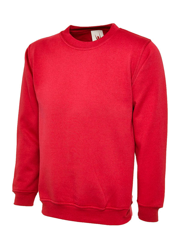 UC203 Classic Sweatshirt