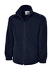 UC601 Premium Full Zip Fleece